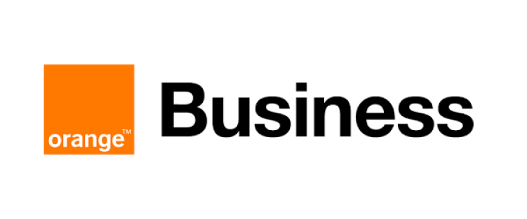 Client logo