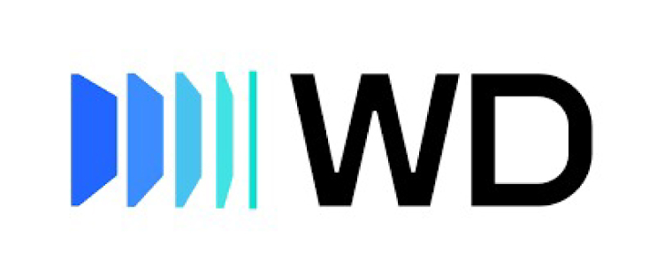 Client logo