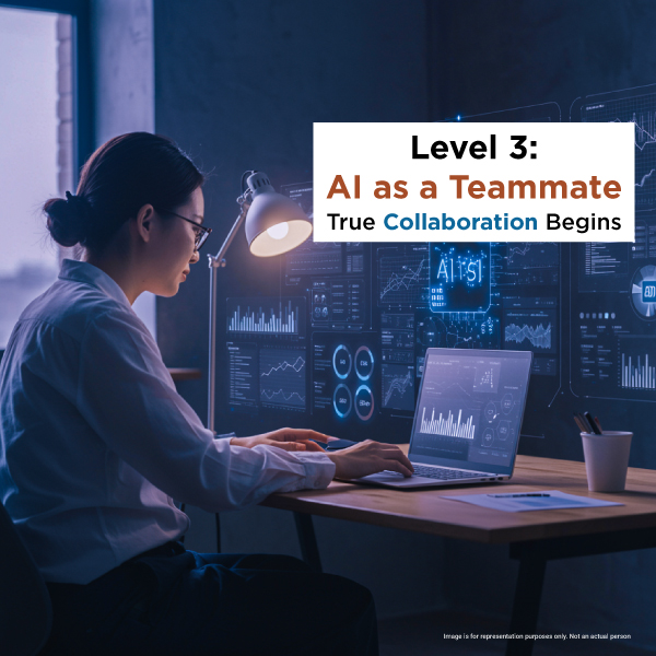AI assistant productivity trap