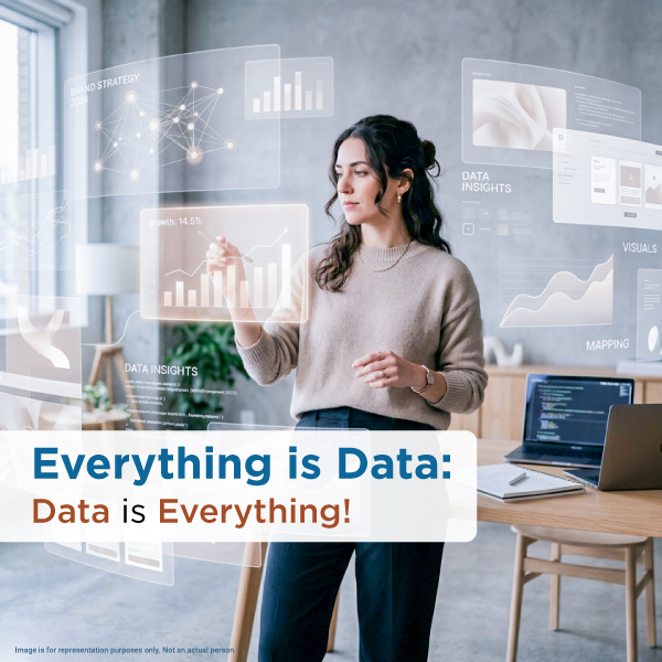 Data-driven marketing and decision making strategy for business growth