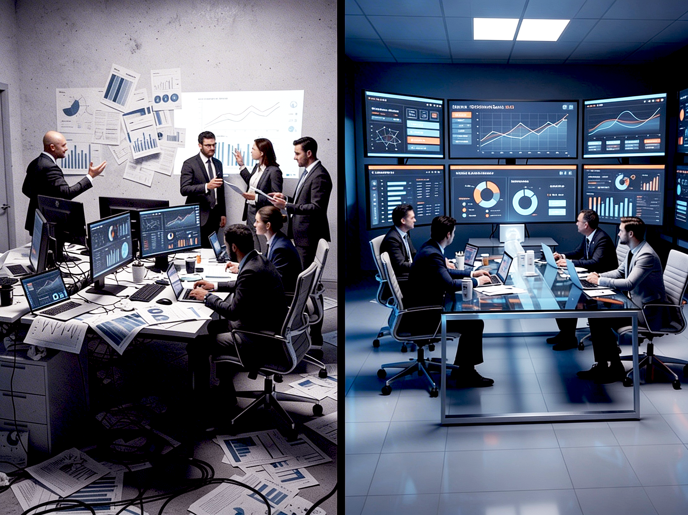 Competitive advantage