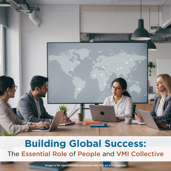 Data-driven marketing and decision making strategy for business growth