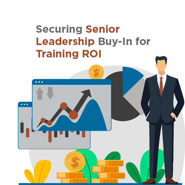 Leadership training ROI strategy