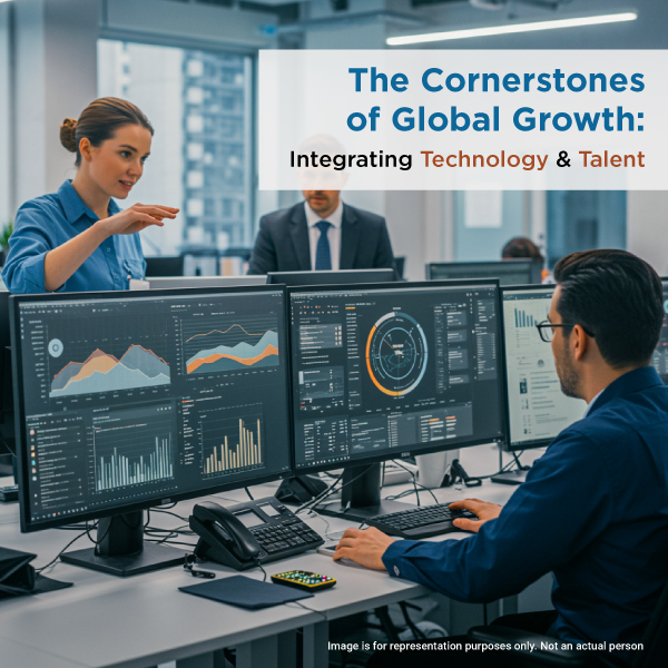 Data-driven marketing and decision making strategy for business growth