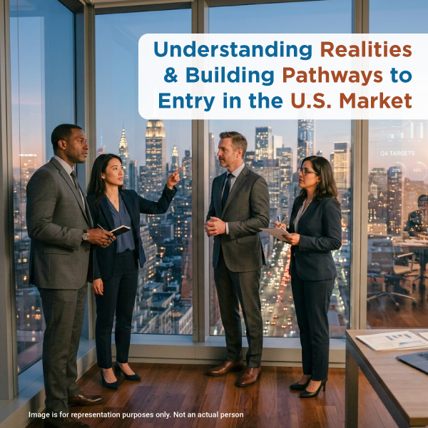 Data-driven marketing and decision making strategy for business growth