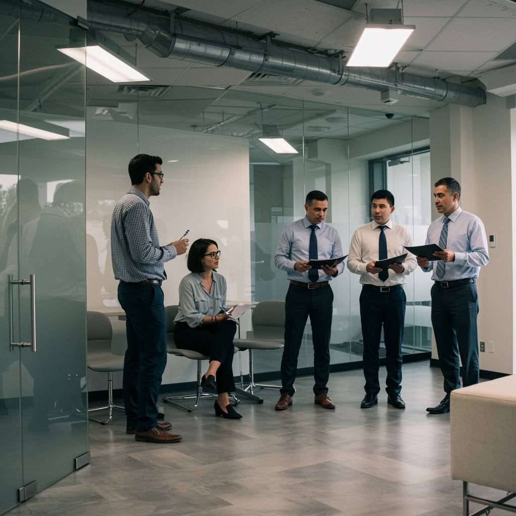 Right Talent for Digital World